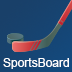 SportsBoard Hockey Scout
