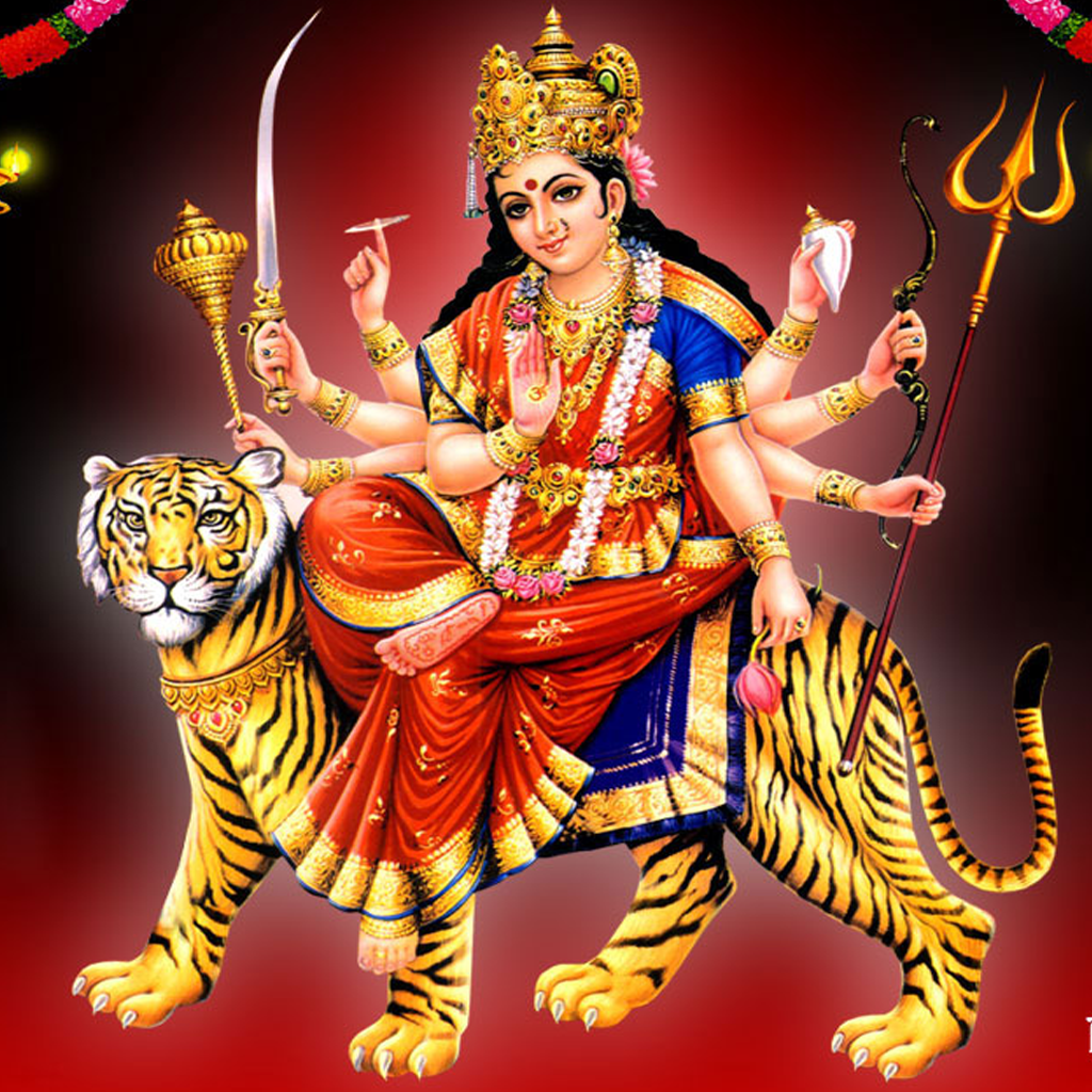 Jai Ambe Gauri (30.72 Mb) - Latest version for free ...