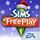 The Sims™ FreePlay